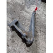 Кронштейн кабины Mercedes Actros MP3 MEGA передний RH (010)