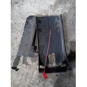 Кронштейн Mercedes Actros MP2 (514)