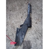 Кронштейн корпуса воздушного фильтра Mercedes Axor (499)