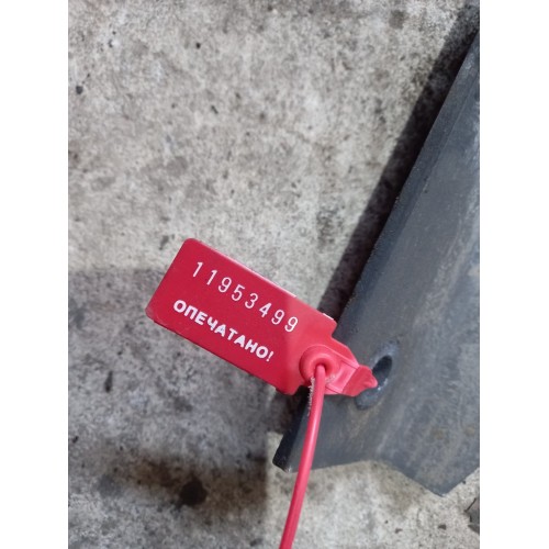 Кронштейн корпуса воздушного фильтра Mercedes Axor (499), 9305280040-1