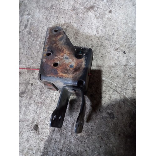 Кронштейн Mercedes Actros (497), -1