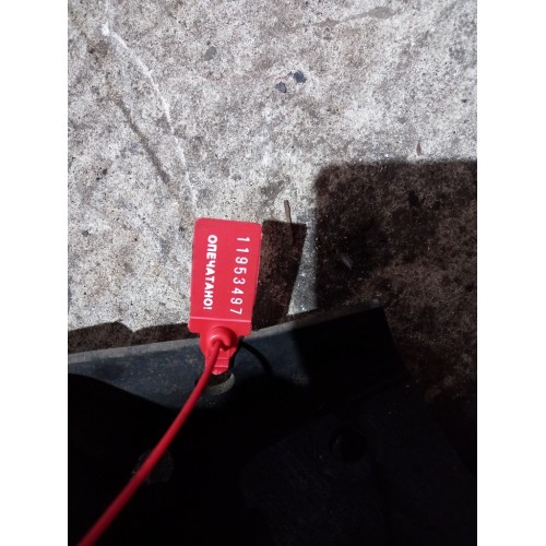 Кронштейн Mercedes Actros (497), -2