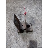 Кронштейн усилителя бампера Mercedes Actros (210)