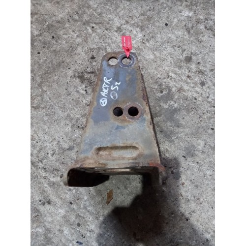 Кронштейн усилителя бампера Mercedes Actros (060), -2