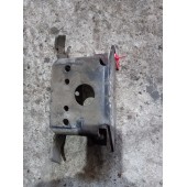 Кронштейн кранов Mercedes Actros (518)