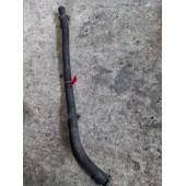 Гофра сапуна Mercedes Actros (146)