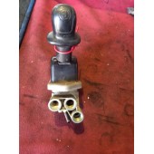 Кран ручного тормоза Renault Premium 460 007695 (040)