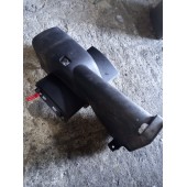 Кожух рулевой колонки Renault Premium 460 012088 (522)