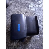 Часть кожуха рулевой колонки Renault Premium 460 012088 (891)