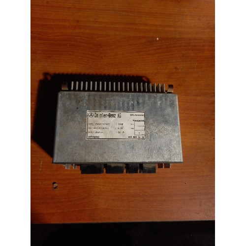 Блок EPS Mercedes Actros Axor (управление АКПП) (434), 4461600000