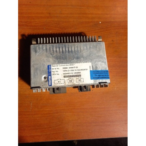 Блок управления ретардой Mercedes Actros Axor (438), 4461260260