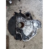 Кожух маховика Mercedes Axor (894)