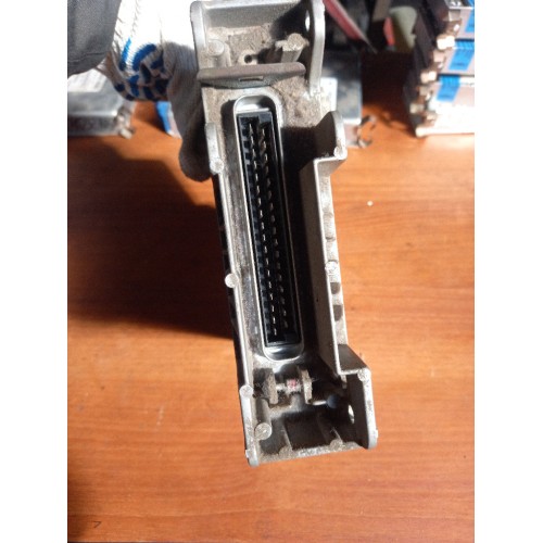 Блок ABS Mercedes Actros Axor (439), 0004460214-2