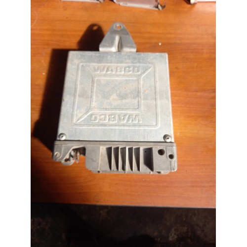 Блок ABS/ASR Mercedes Actros Axor (441), 0004460214