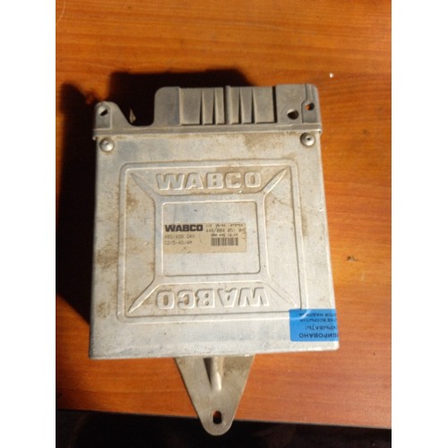 Блок ABS/ASR Mercedes Actros Axor (441), 0004460214-1