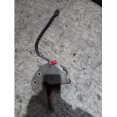 Замок кабины Mercedes Actros с датчиком (554)