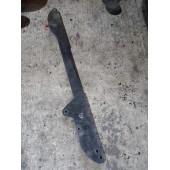 Кронштейн розеток Mercedes Actros (549)