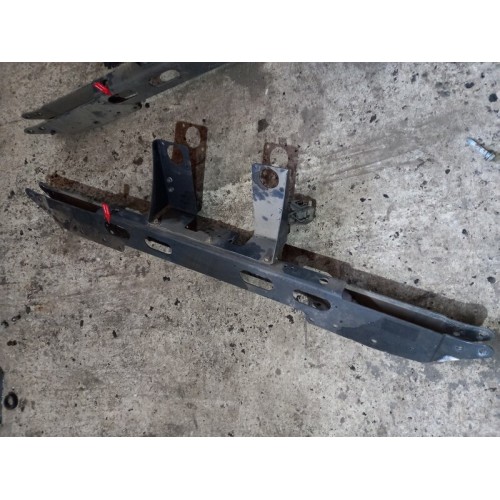 Кронштейн розеток Mercedes Actros (550), 