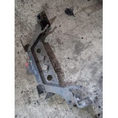 Кронштейн розеток Mercedes Axor (562)