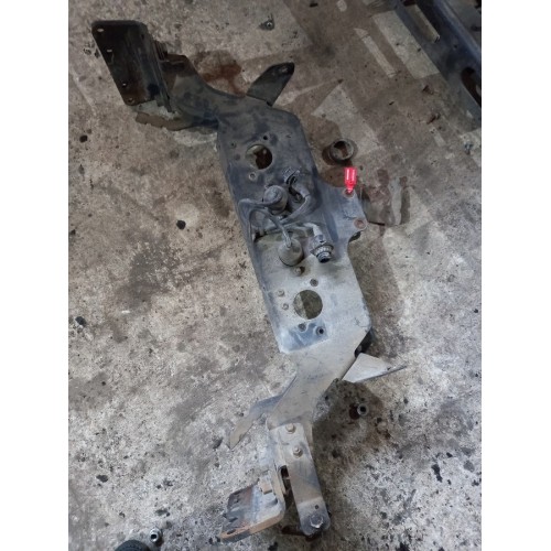 Кронштейн розеток Mercedes Axor (562), 9303100158-3