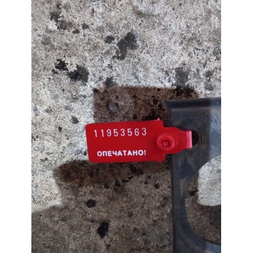 Кронштейн розеток Mercedes Axor (563), -3