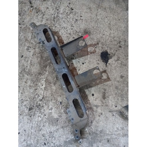 Кронштейн розеток Mercedes Axor (563), -1