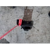 Кронштейн подножки Mercedes (581)