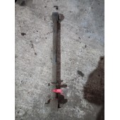 Тяга реактивная Mercedes передняя (пневмо) (585)