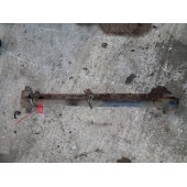 Тяга реактивная Mercedes передняя (пневмо) (586)