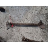 Тяга реактивная Mercedes передняя (пневмо) (587)