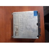 Блок EPB 4S/4M Mercedes Actros/Axor (454)