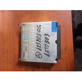 Блок EPB 4S/4M Mercedes Actros/Axor (456)