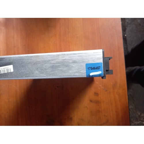 Блок EPB 4S/4M Mercedes Actros/Axor (457), 4461300530-2