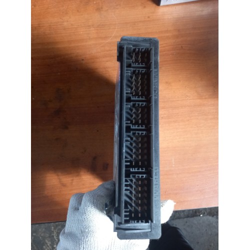 Блок EPB 4S/4M Mercedes Actros/Axor (458), 4461300540-2