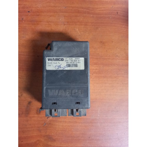 Блок ECAS Mercedes Actros/Axor 4x2 (464), 4461700240