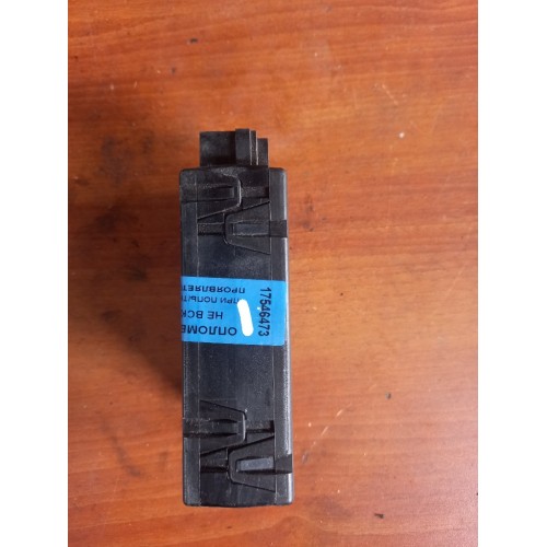 Блок ZGS 002 Mercedes Actros/Axor (473), 0004460224-2