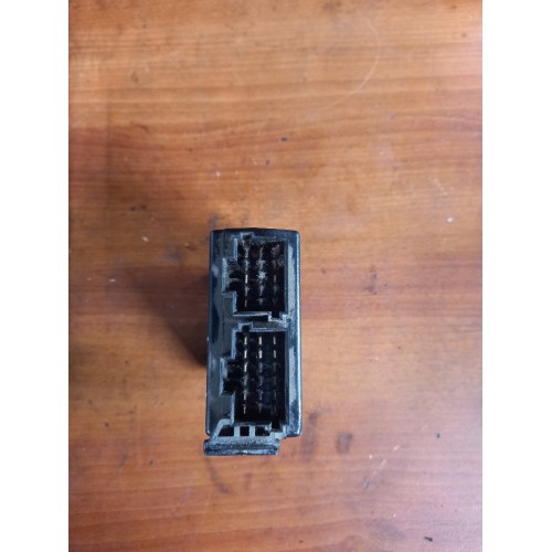 Блок ZGS 002 Mercedes Actros/Axor (474), 0004460324-1