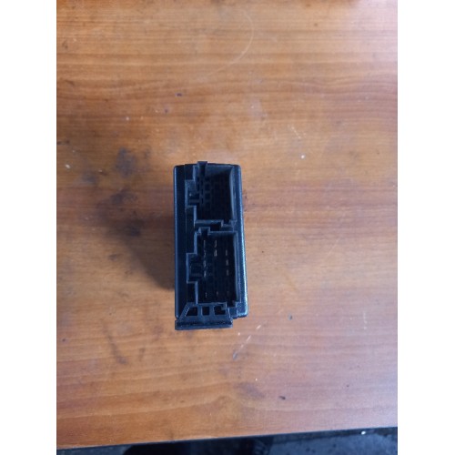 Блок ZGS 003 Mercedes Actros/Axor (472), 0004461407-2