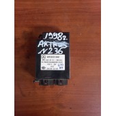 Блок ZGS 004 Mercedes Actros/Axor (467)