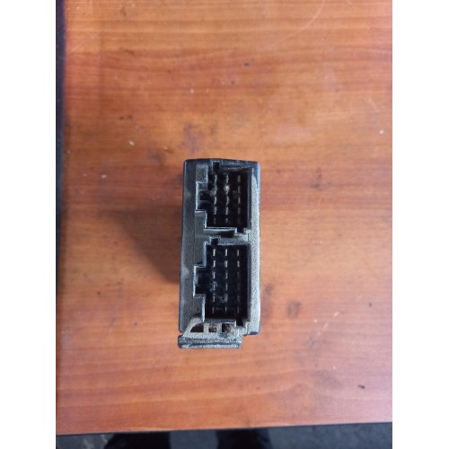 Блок ZGS 004 Mercedes Actros/Axor (468), 0004460224-1