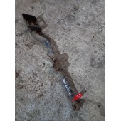 Кронштейн крыла переднего Mercedes Actros MP2 RH (609)