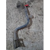 Кронштейн крыла переднего Mercedes Actros LH (591)