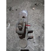 Кронштейн переднего стабилизатора+крон. перед. амортизатора Mercedes RH (618)