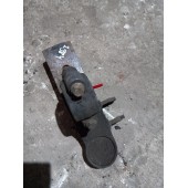 Кронштейн переднего стабилизатора+крон. перед. амортизатора Mercedes RH (617)