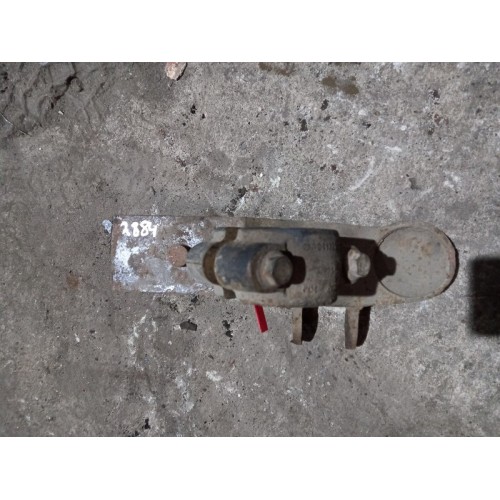 Кронштейн переднего стабилизатора+крон. перед. амортизатора Mercedes LH (604), 9433232884