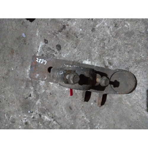 Кронштейн переднего стабилизатора+крон. перед. амортизатора Mercedes LH (620), 9433232884