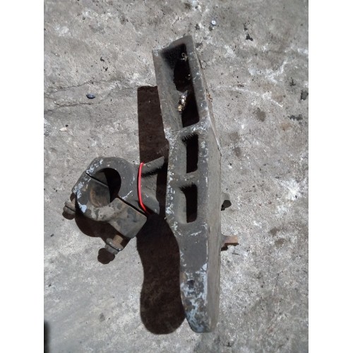 Кронштейн переднего стабилизатора+крон. перед. амортизатора Mercedes LH (620), 9433232884-3