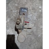 Кронштейн переднего стабилизатора+крон. перед. амортизатора Mercedes RH (608)