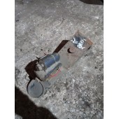 Кронштейн переднего стабилизатора+крон. перед. амортизатора Mercedes LH (601)