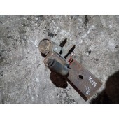 Кронштейн переднего стабилизатора+крон. перед. амортизатора Mercedes LH (615)